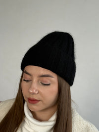 Вовняна шапка