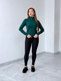 Гольф кашемір