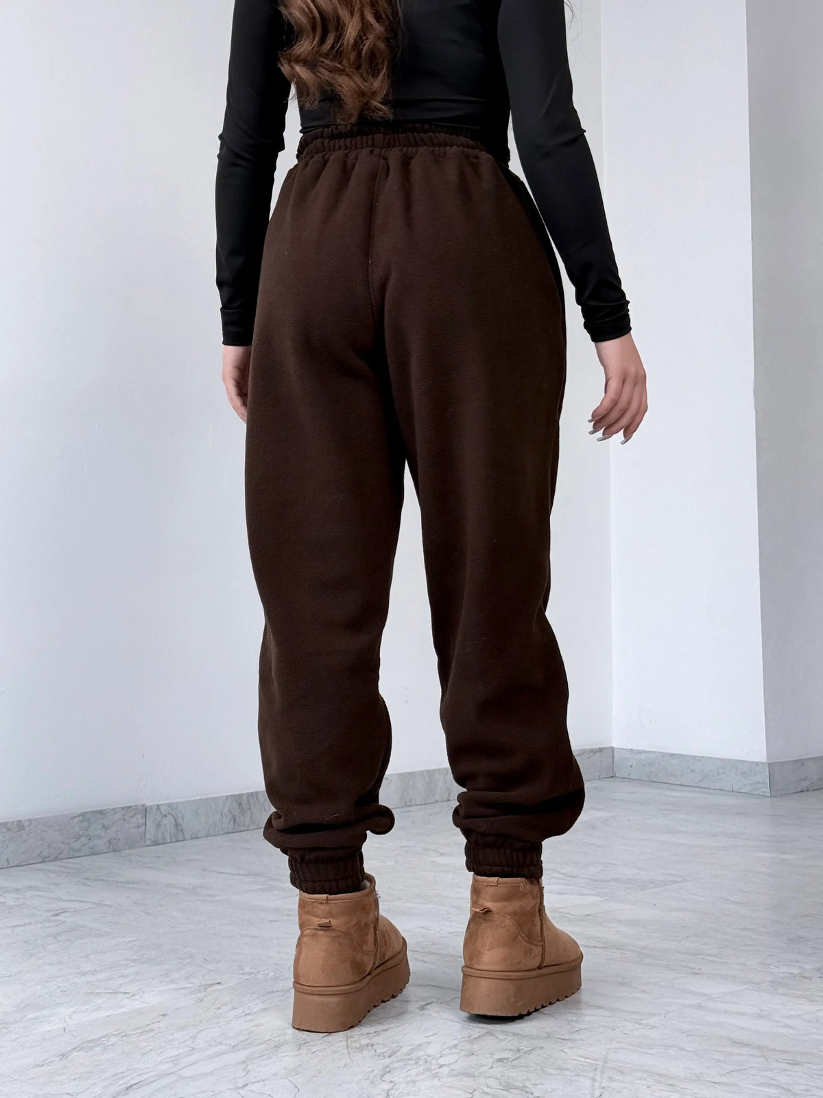 Костюм полар-фліс
