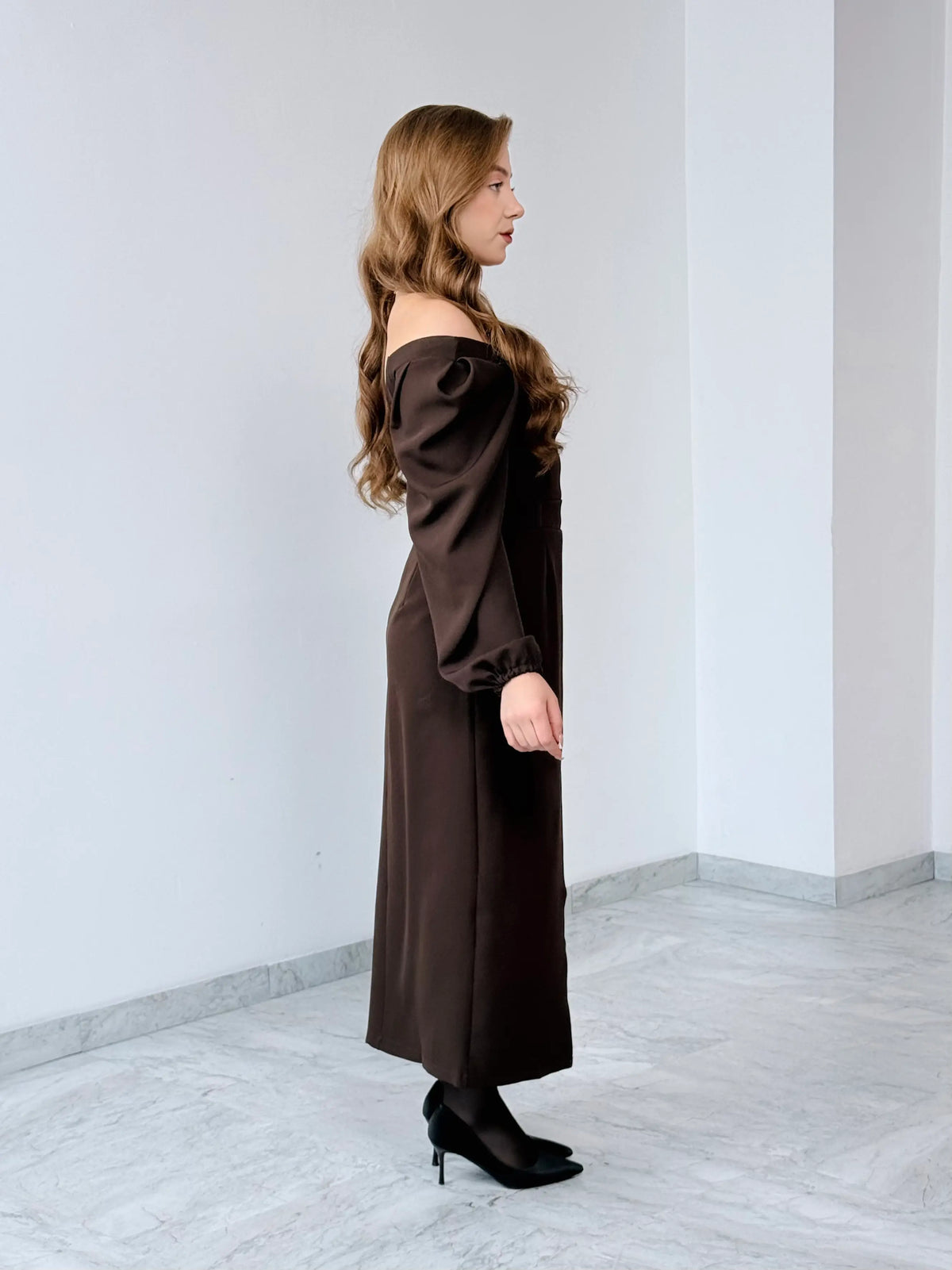 Блуза-корсет