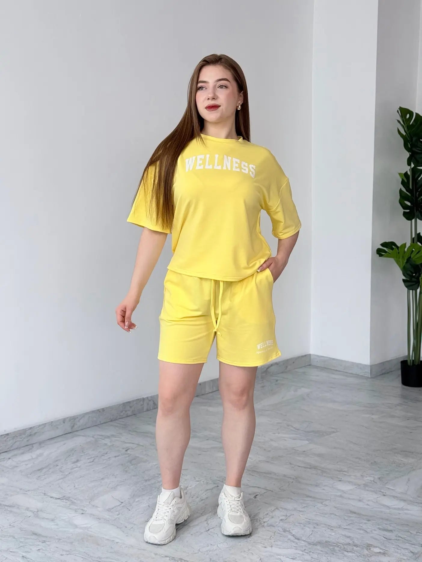 Костюм Wellness