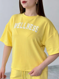 Костюм Wellness