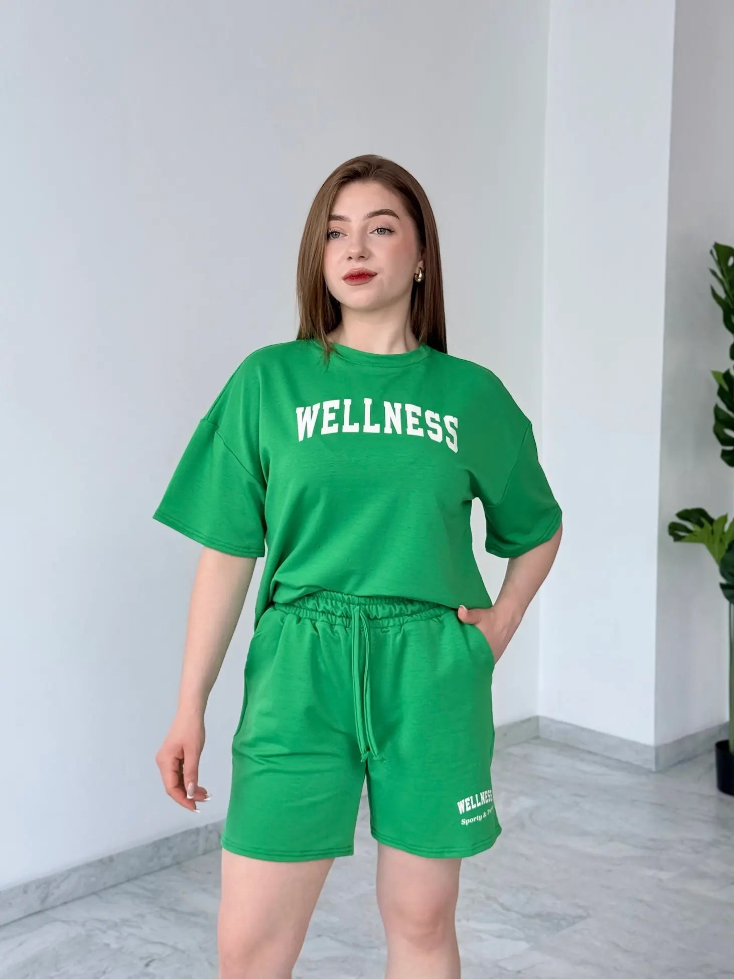Костюм Wellness