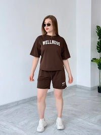 Костюм Wellness