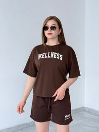Костюм Wellness