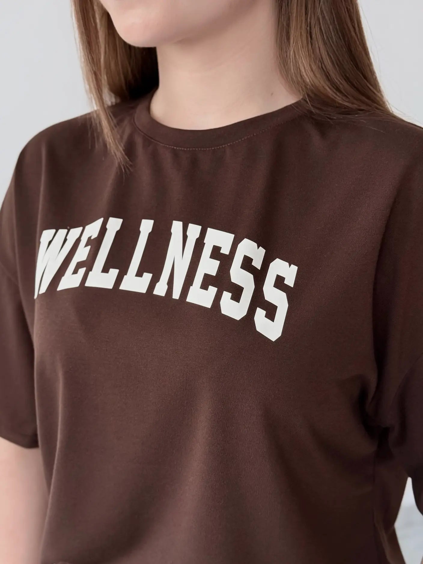 Костюм Wellness