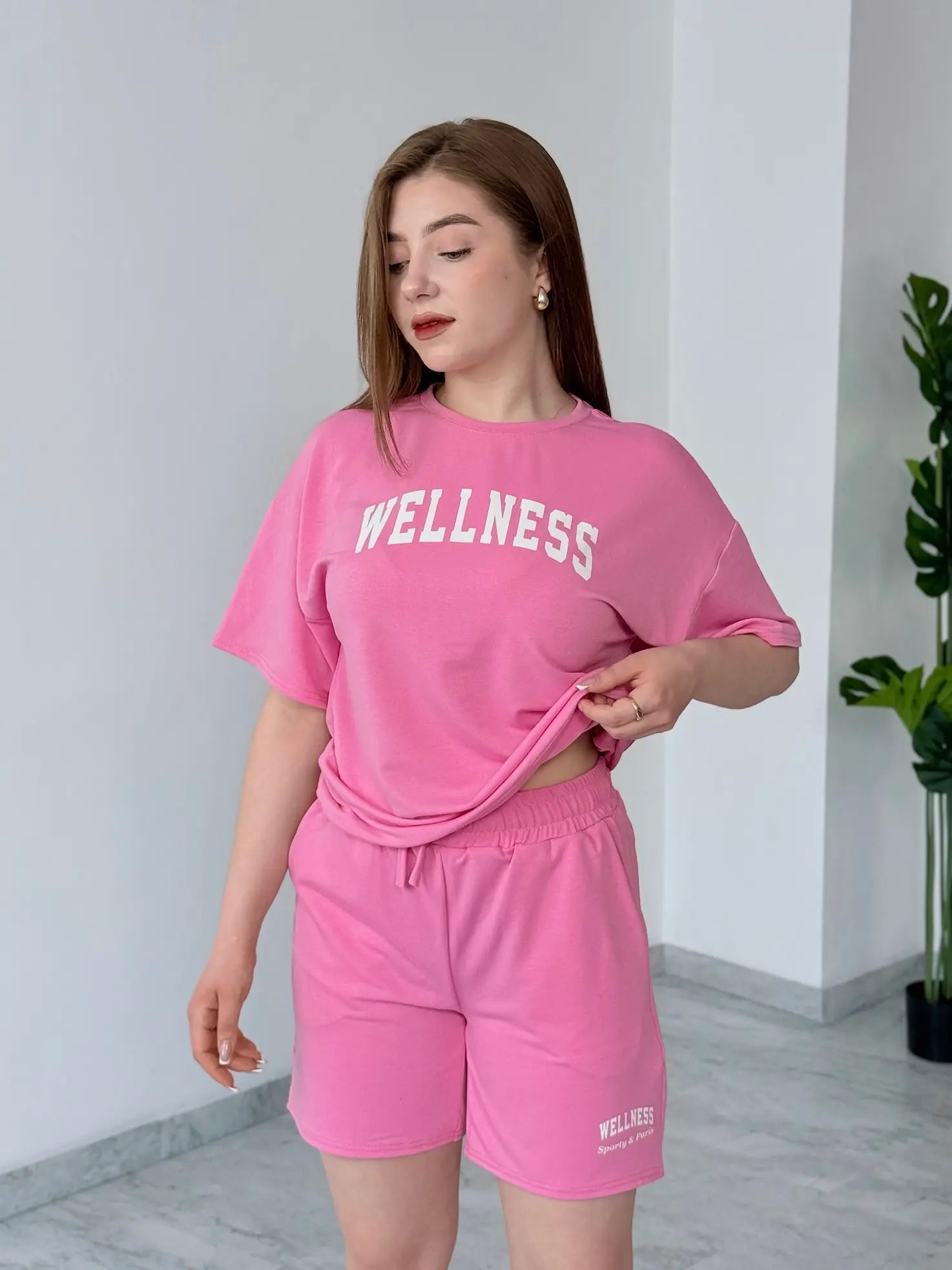 Костюм Wellness