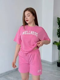 Костюм Wellness