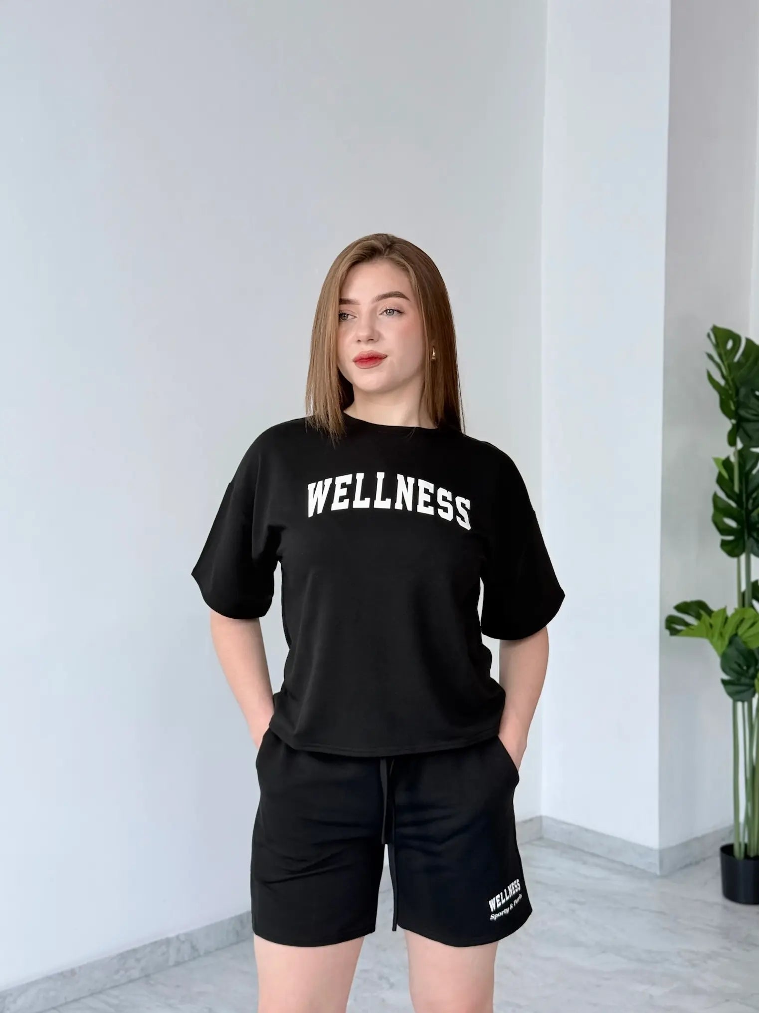 Костюм Wellness