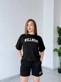 Костюм Wellness