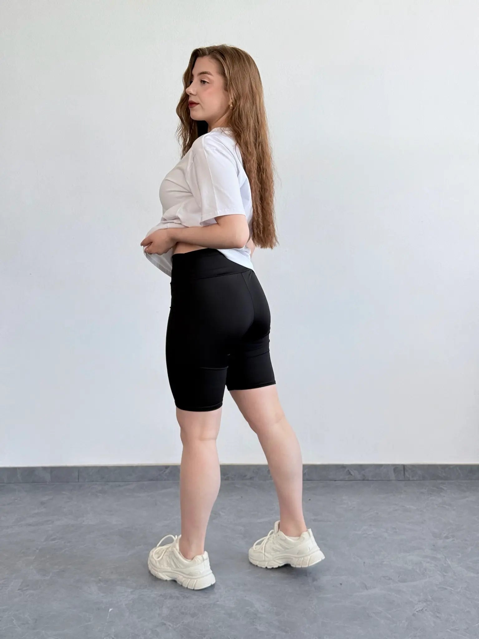 Велосипедки біфлекс