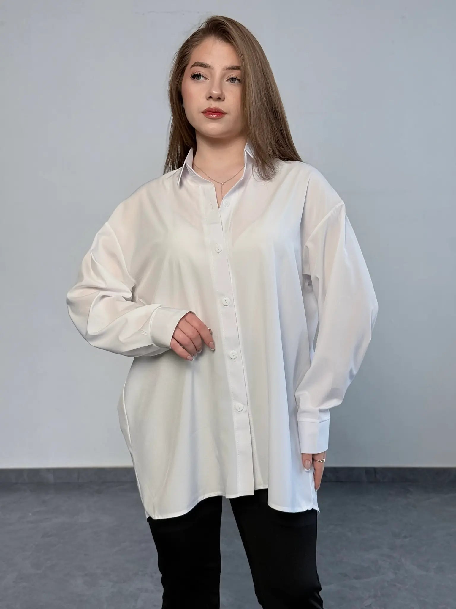 Сорочка софт