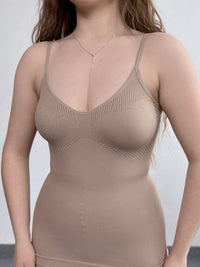 Коригуюча майка