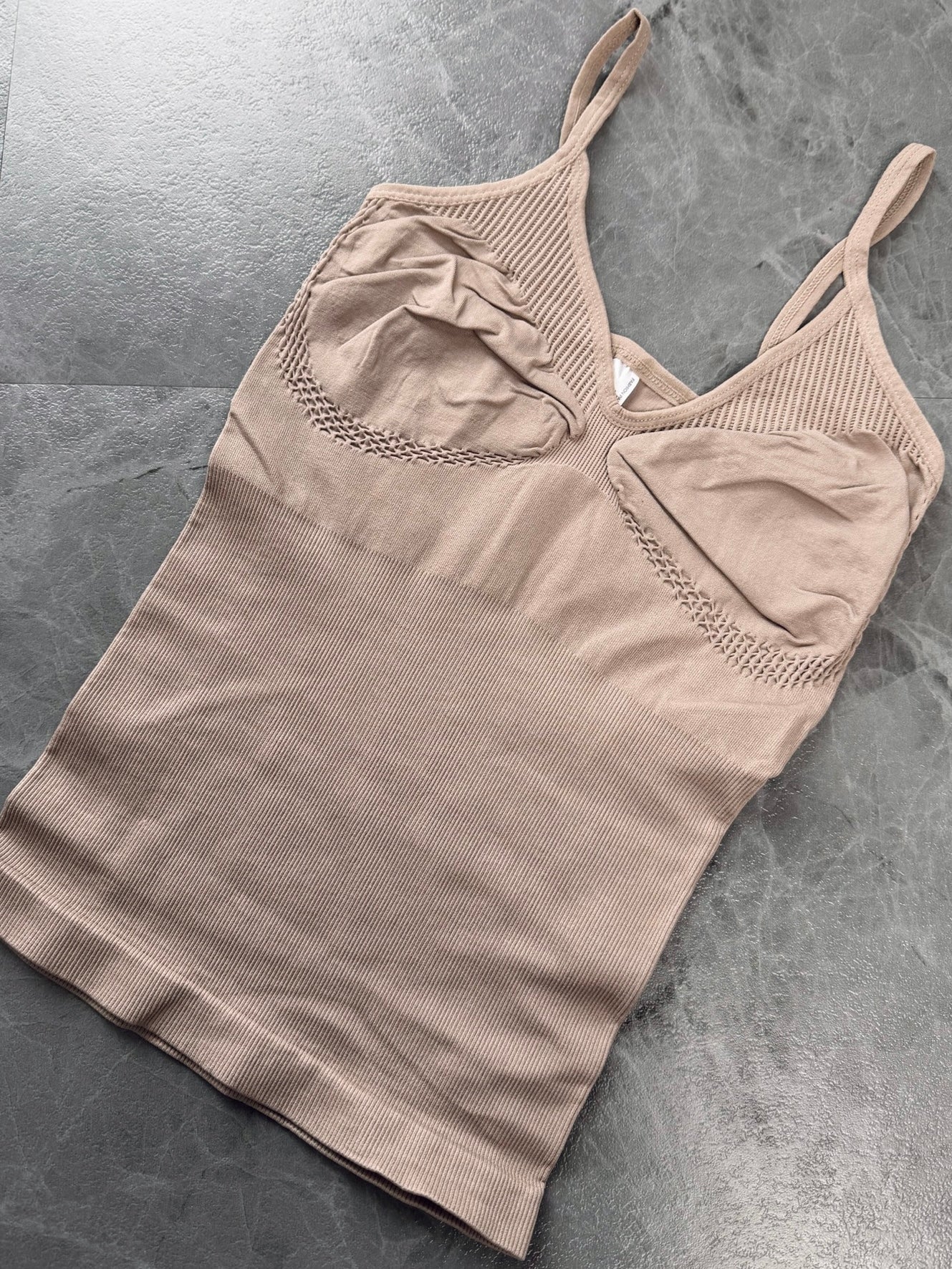 Коригуюча майка