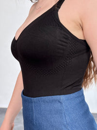 Коригуюча майка