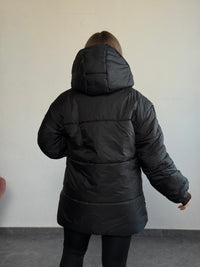 Куртка з поясом