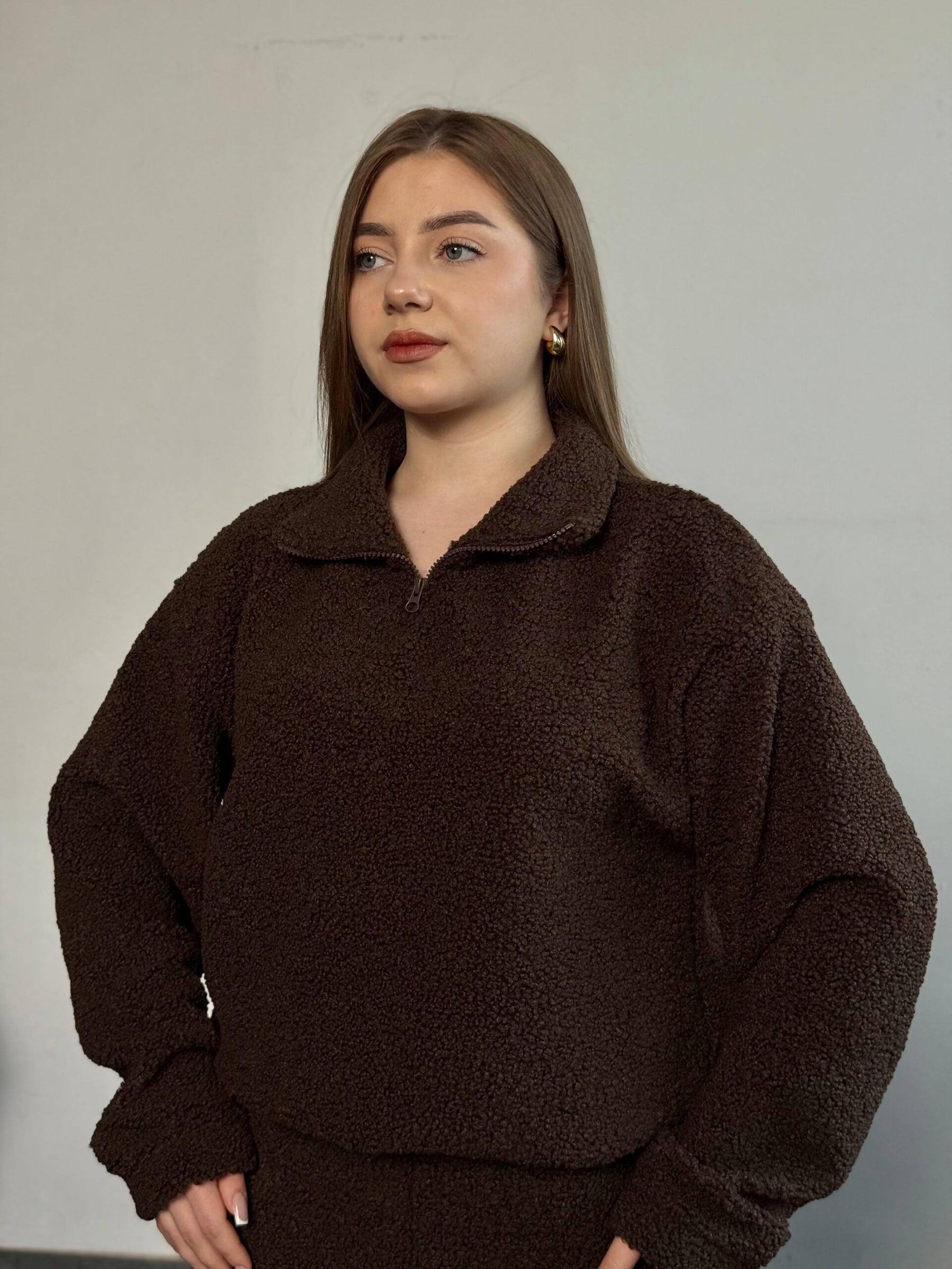 Костюм тедді