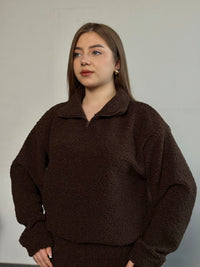 Костюм тедді
