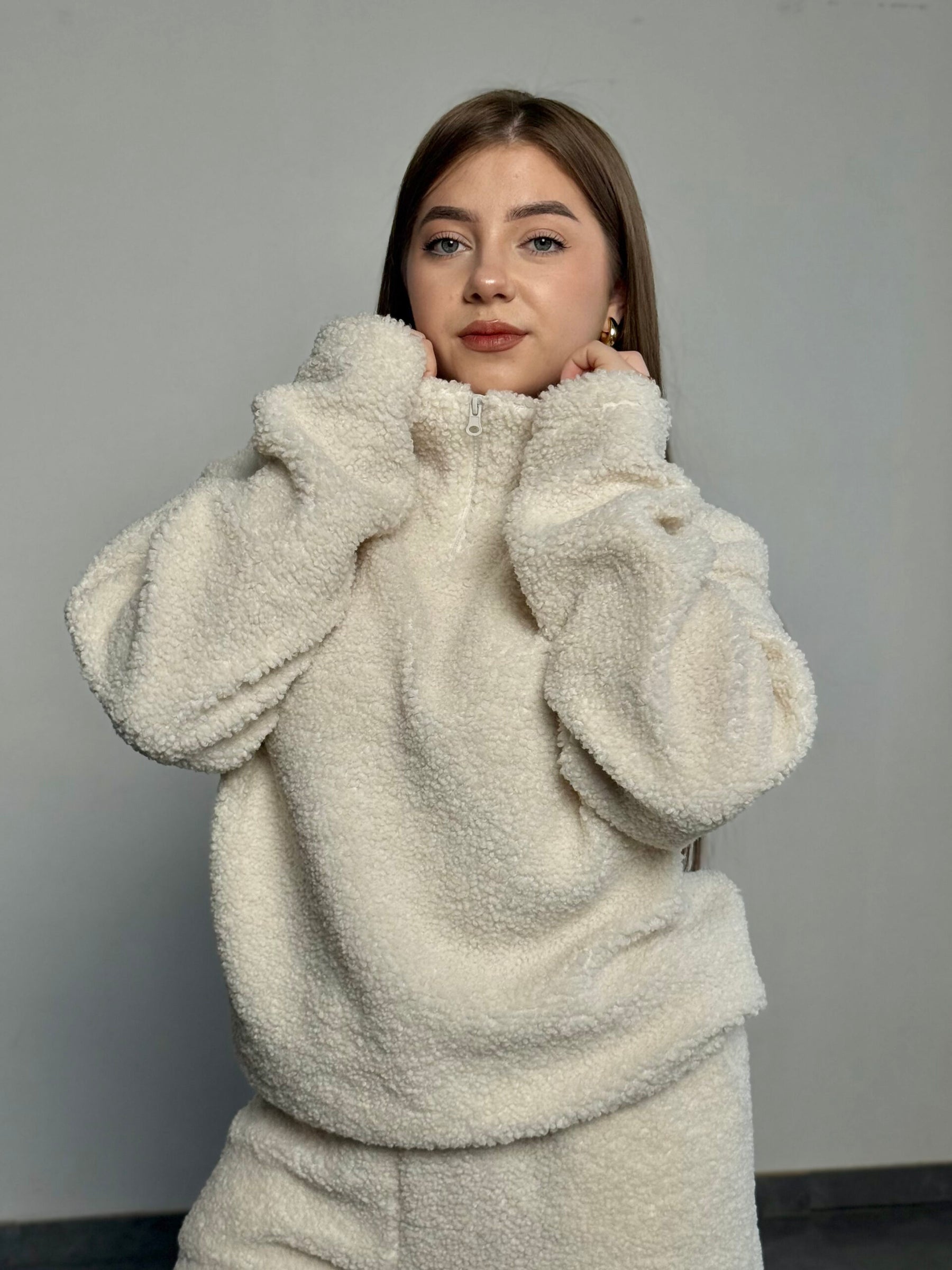 Костюм тедді