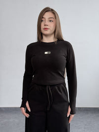 Костюм з тканини пума