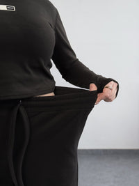 Костюм з тканини пума