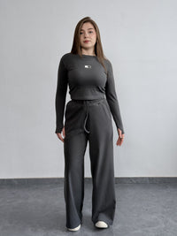 Костюм з тканини пума