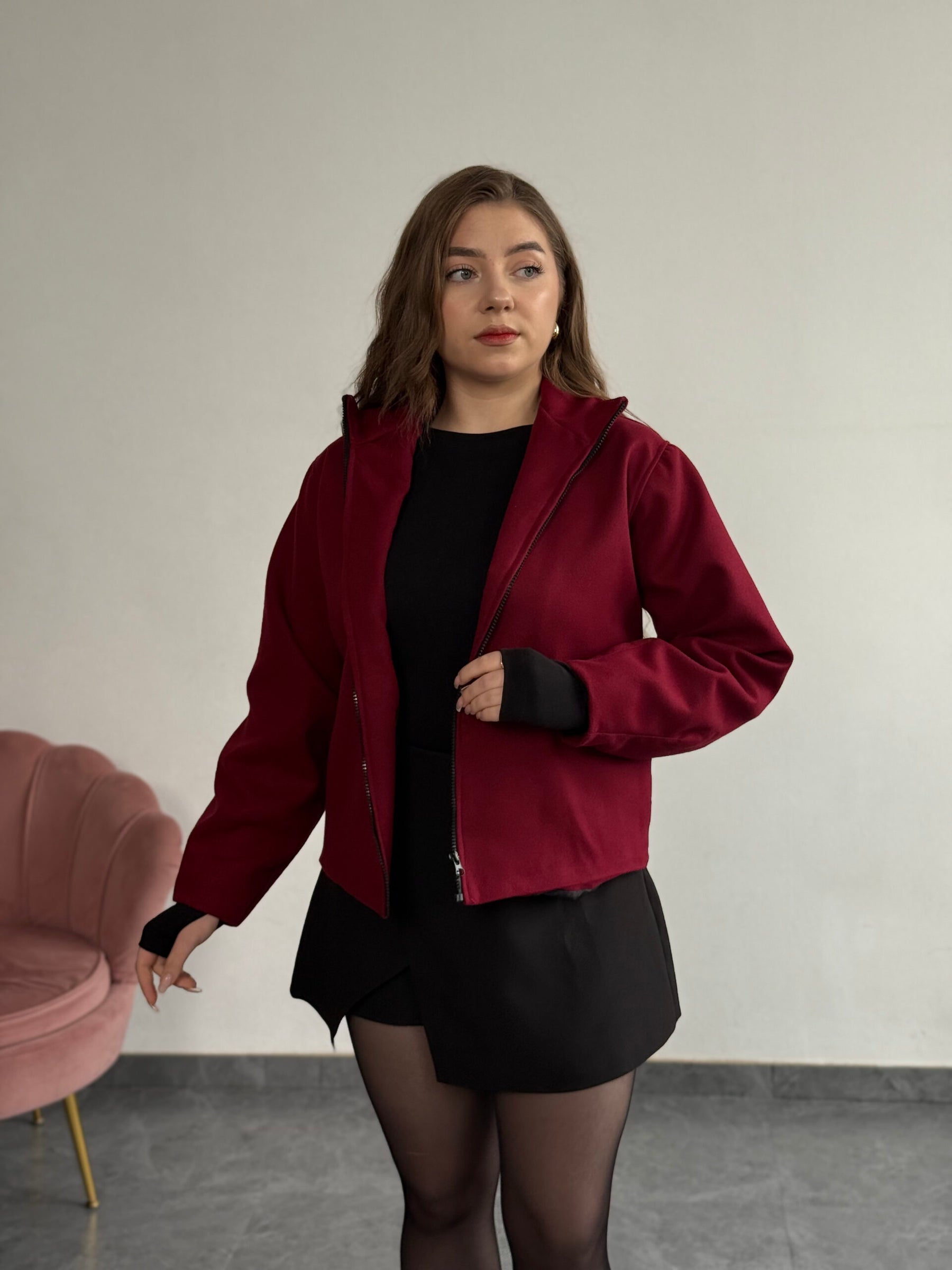 Напівпальто