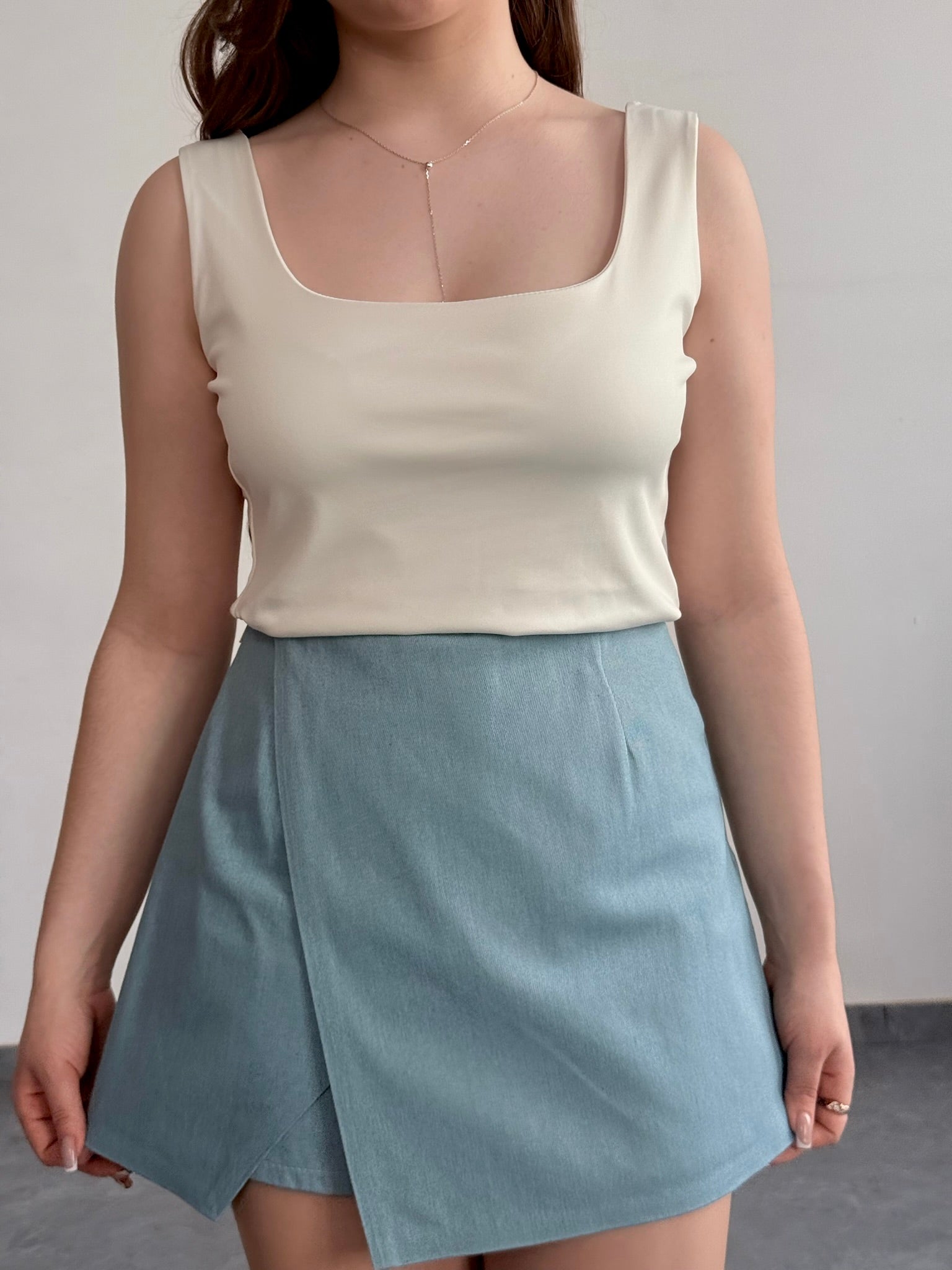 Майка з мікродайвінгу