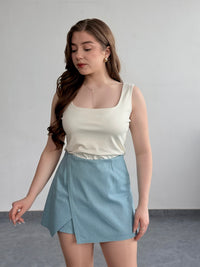 Майка з мікродайвінгу