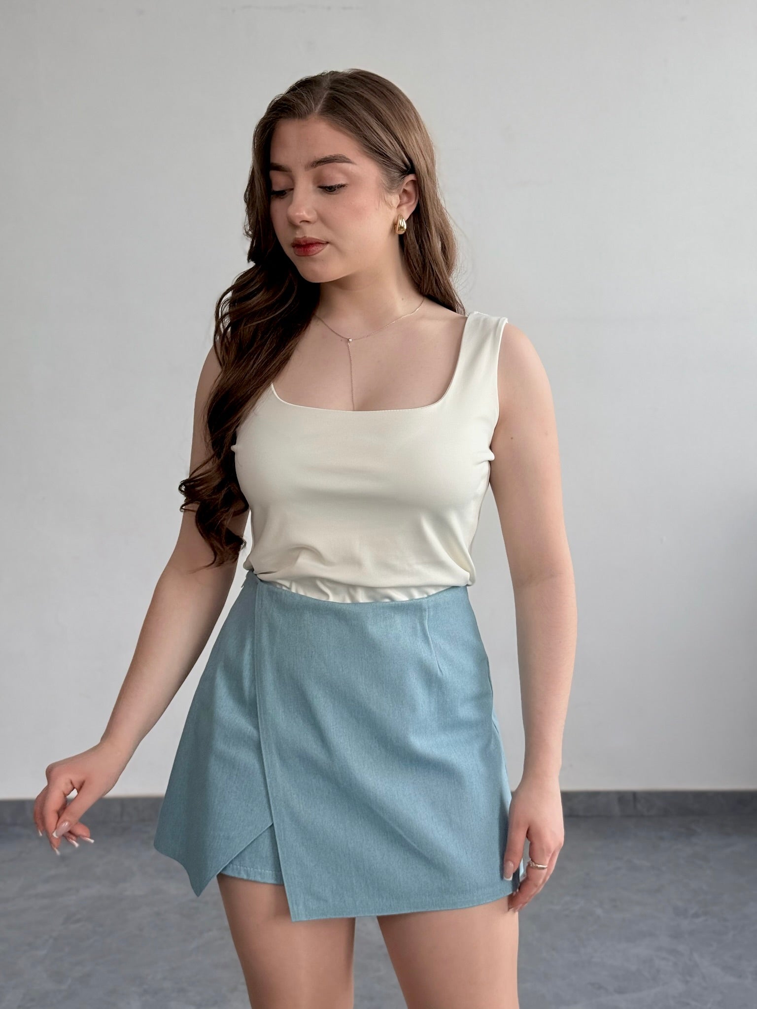 Майка з мікродайвінгу