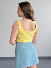 Майка з мікродайвінгу