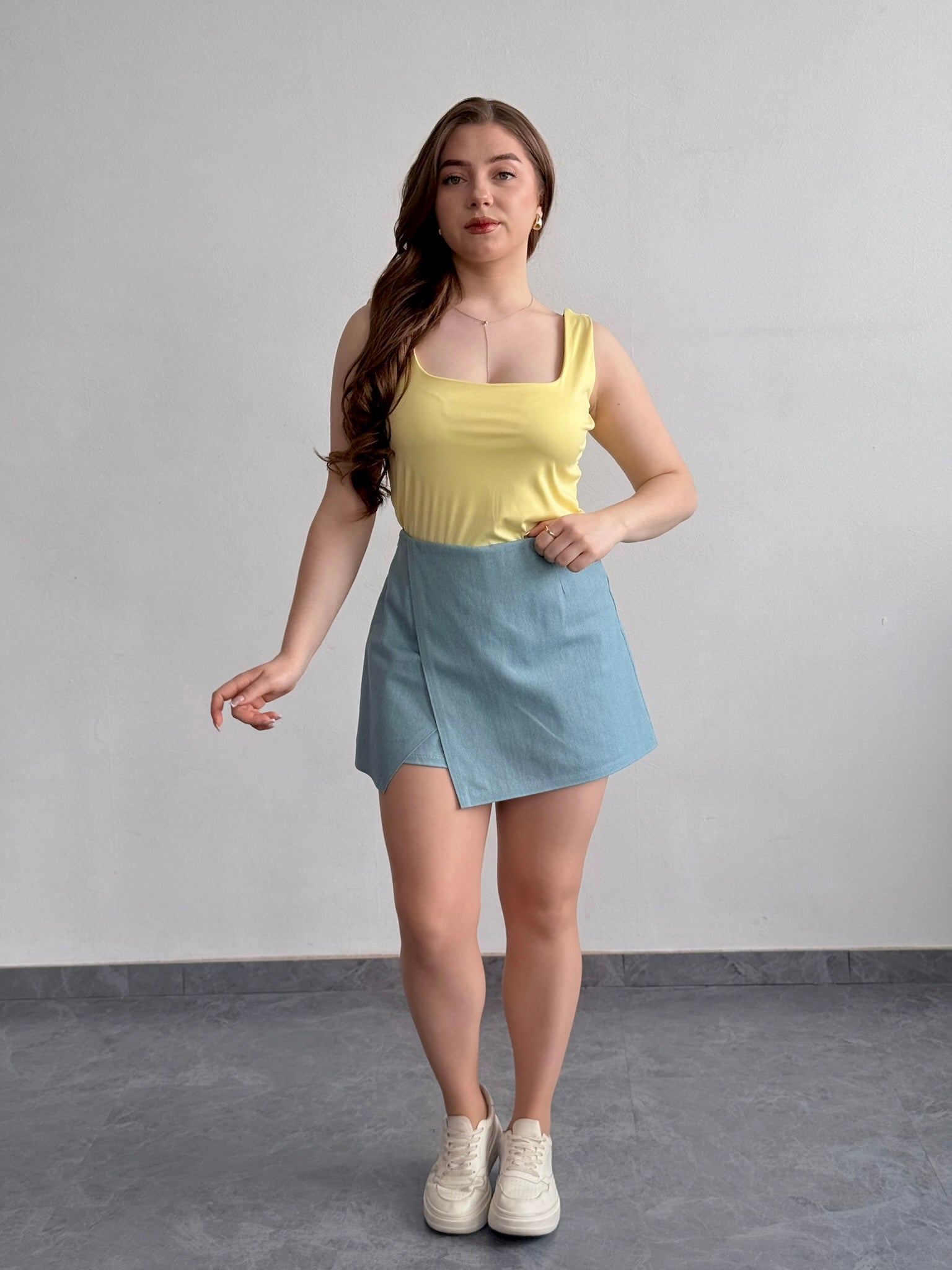 Майка з мікродайвінгу