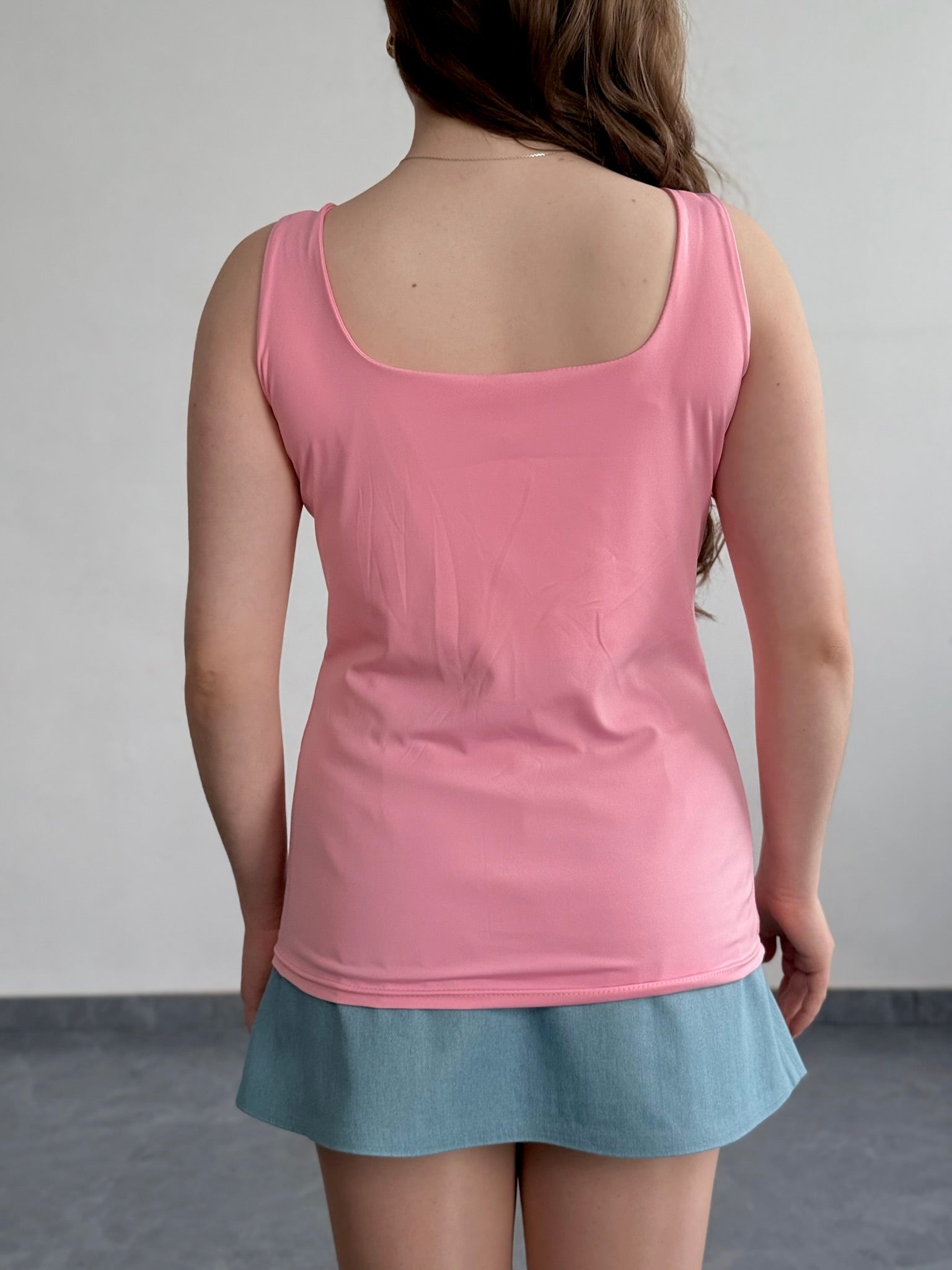 Майка з мікродайвінгу