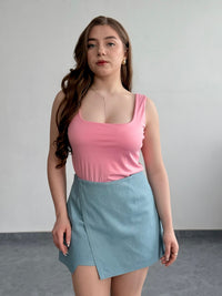 Майка з мікродайвінгу