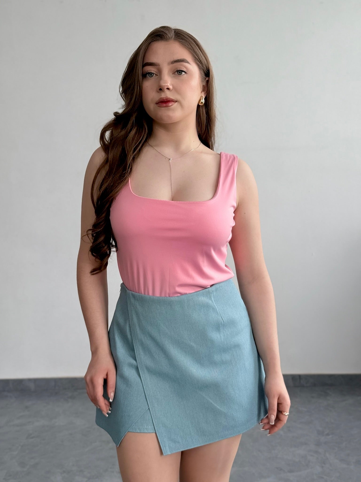 Майка з мікродайвінгу