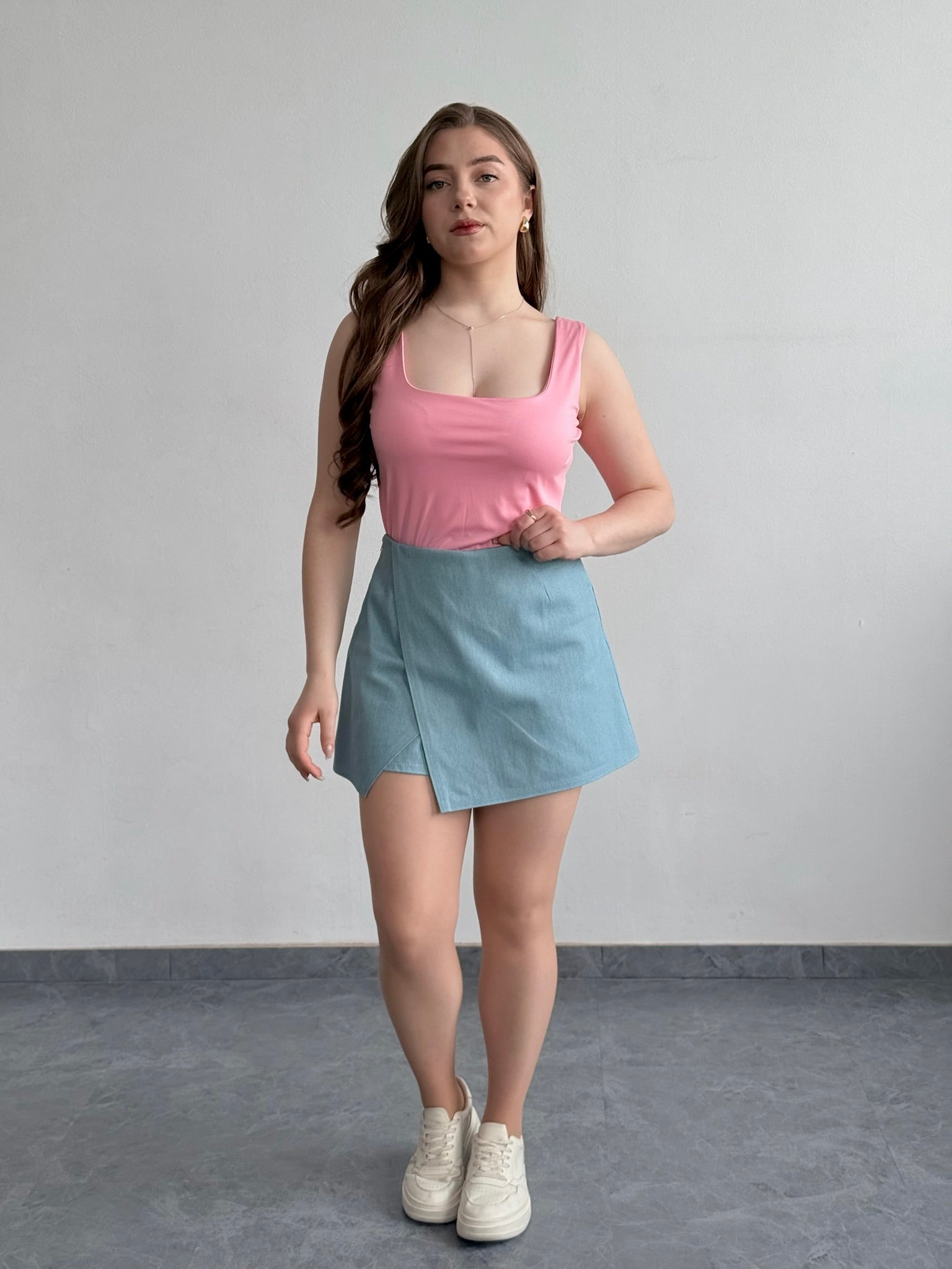 Майка з мікродайвінгу