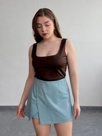 Майка з мікродайвінгу