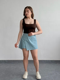 Майка з мікродайвінгу