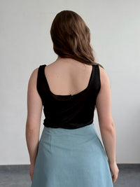 Майка з мікродайвінгу