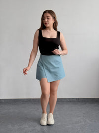 Майка з мікродайвінгу