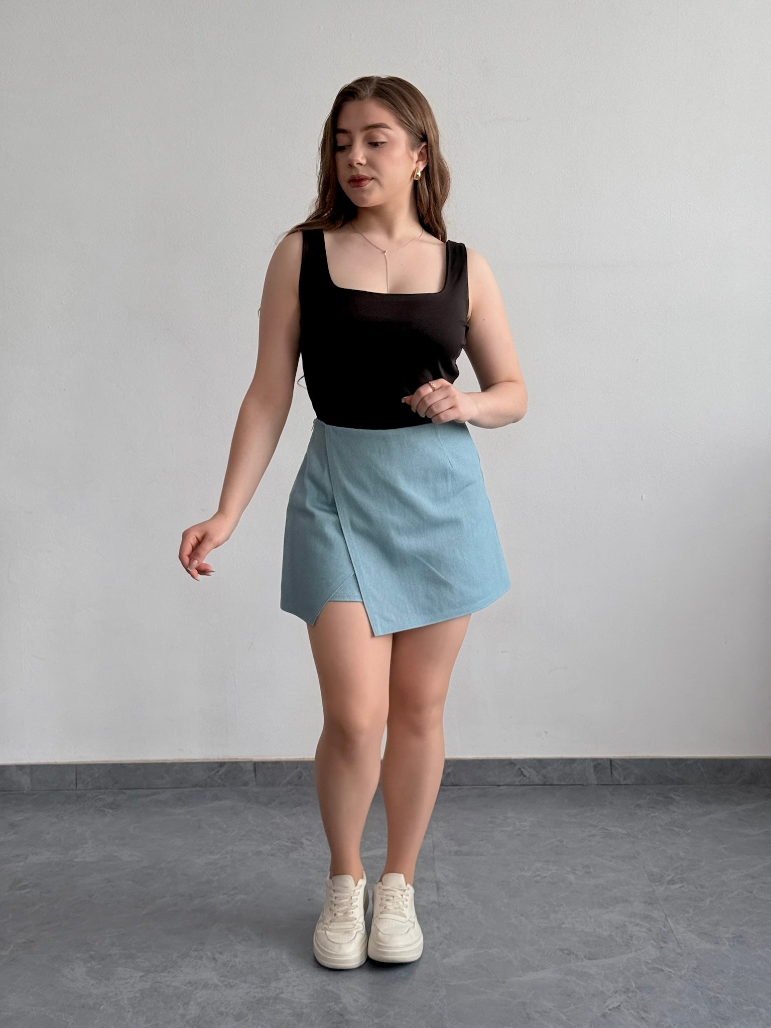 Майка з мікродайвінгу