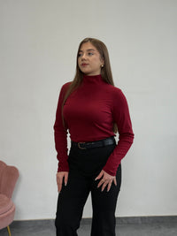 Гольф з тканини пума