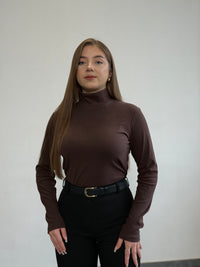 Гольф з тканини пума