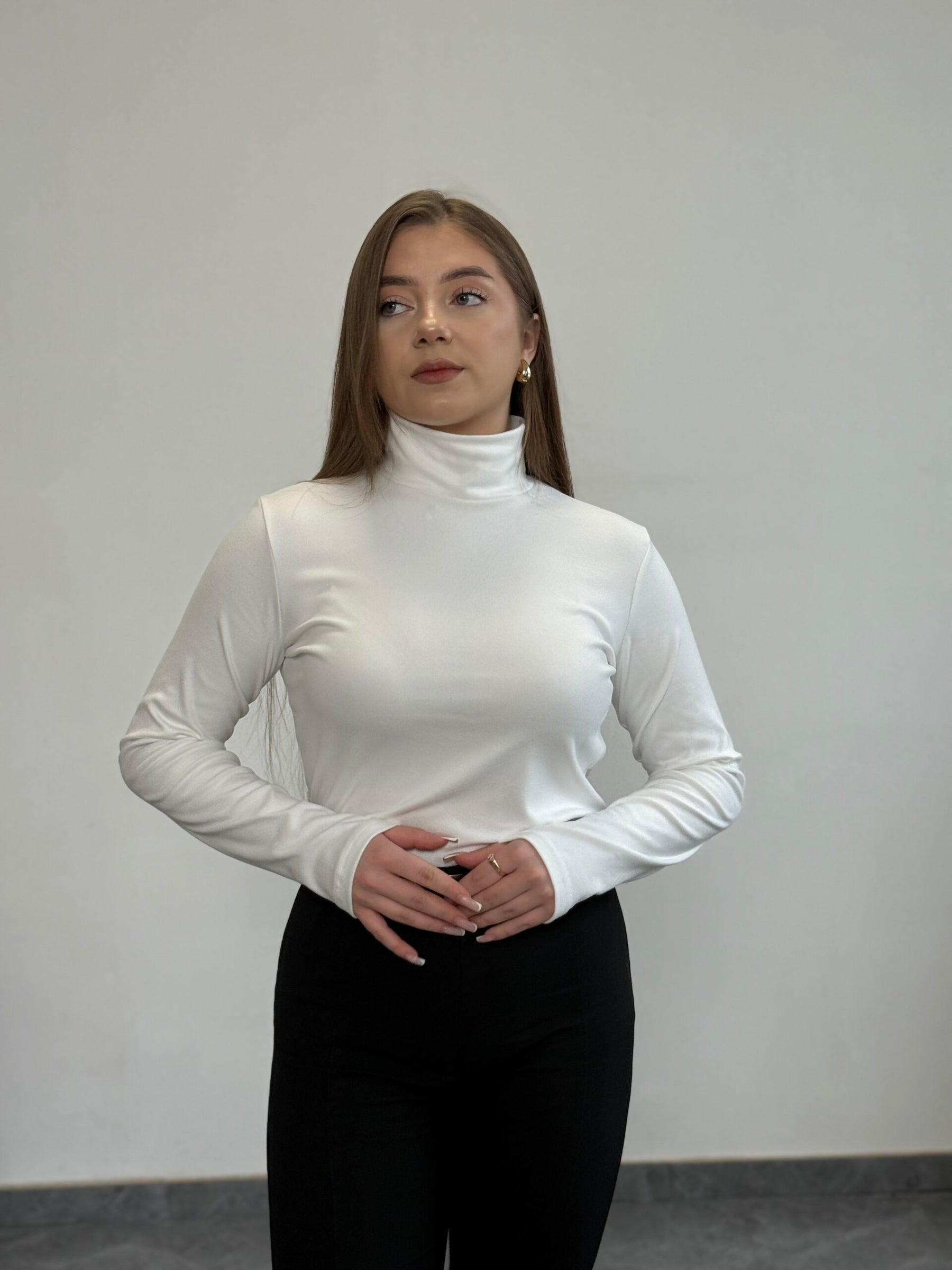 Гольф з тканини пума