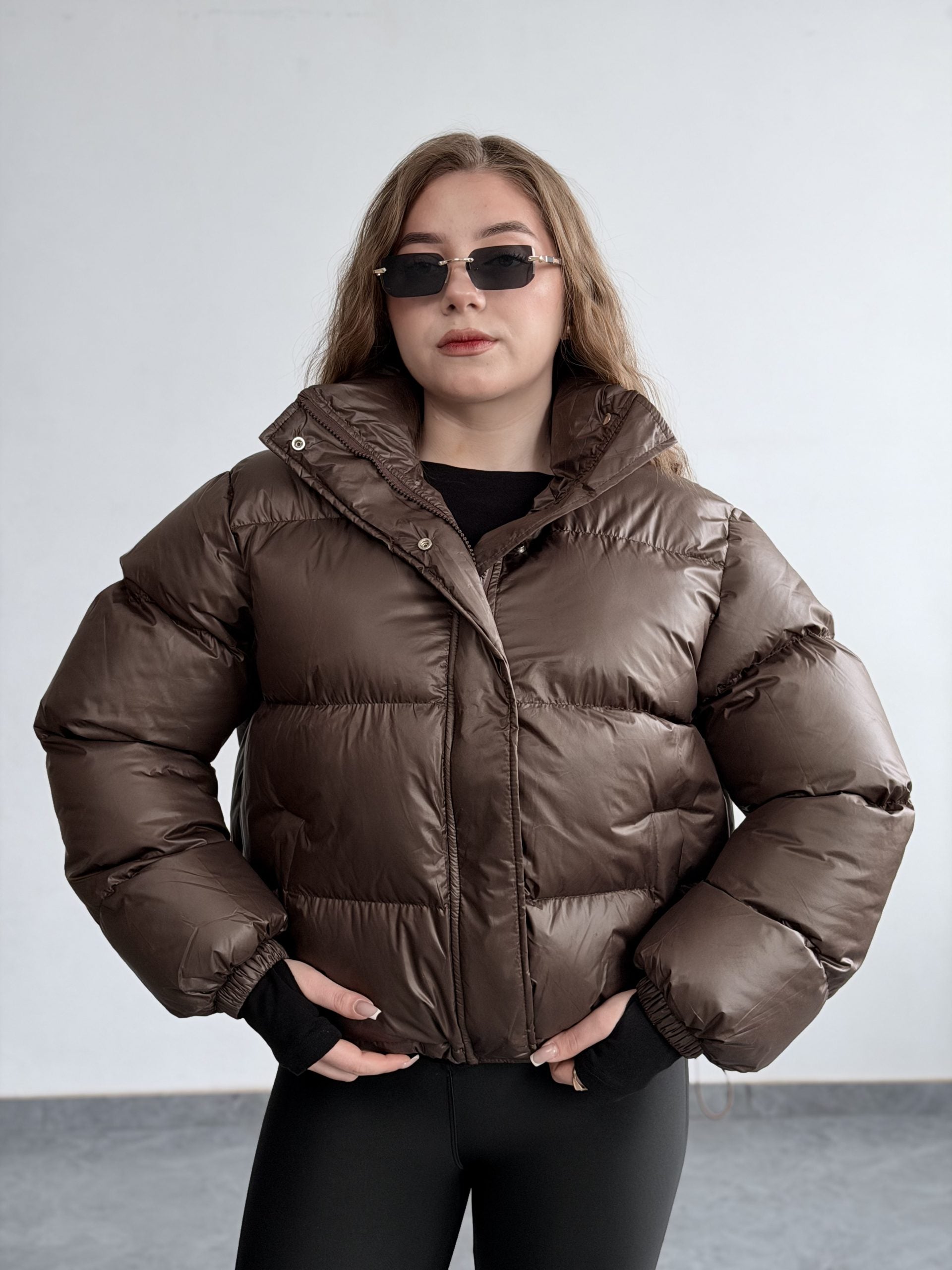 Пуфер з біопуху