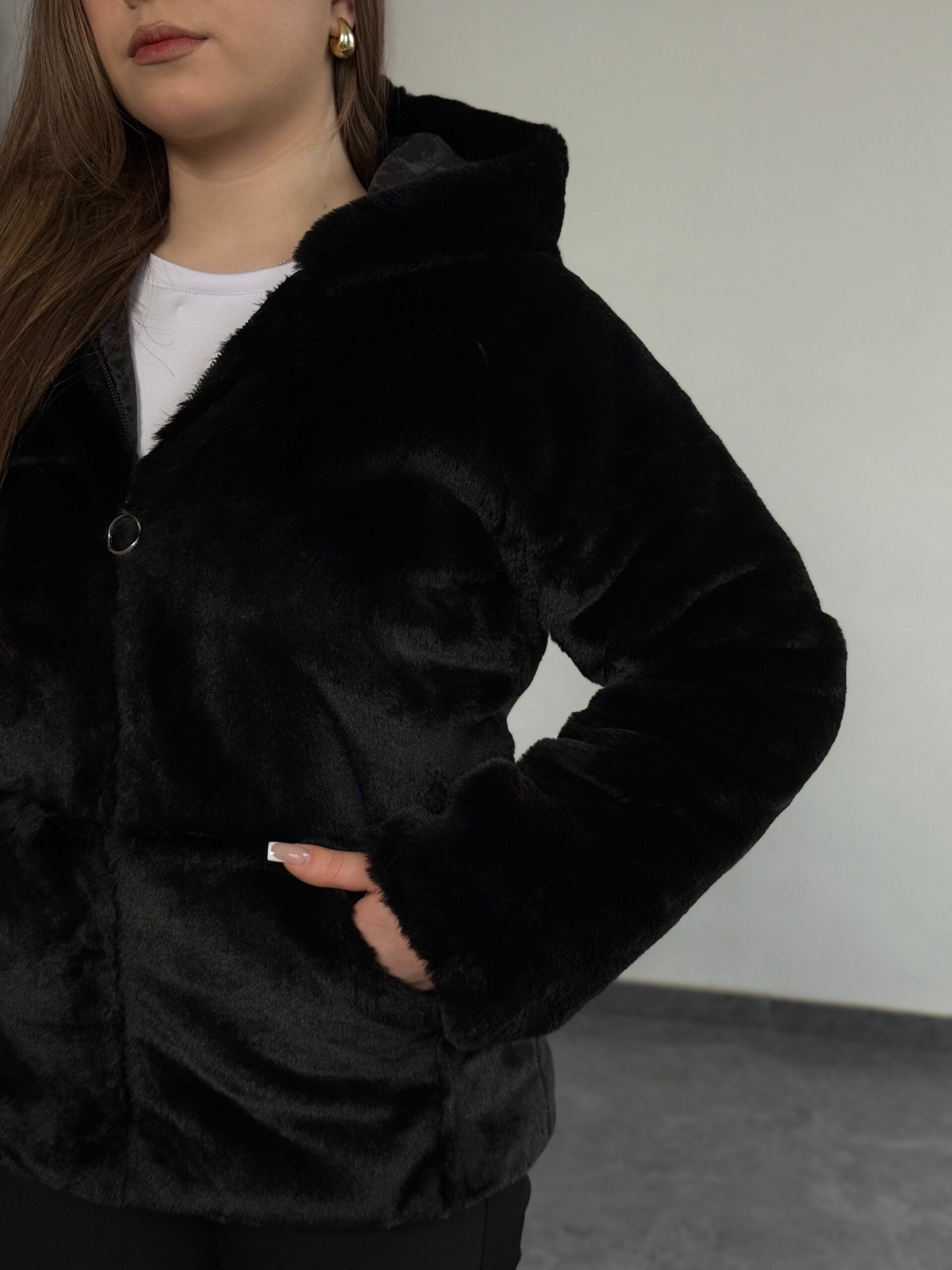 Коротка екошубка