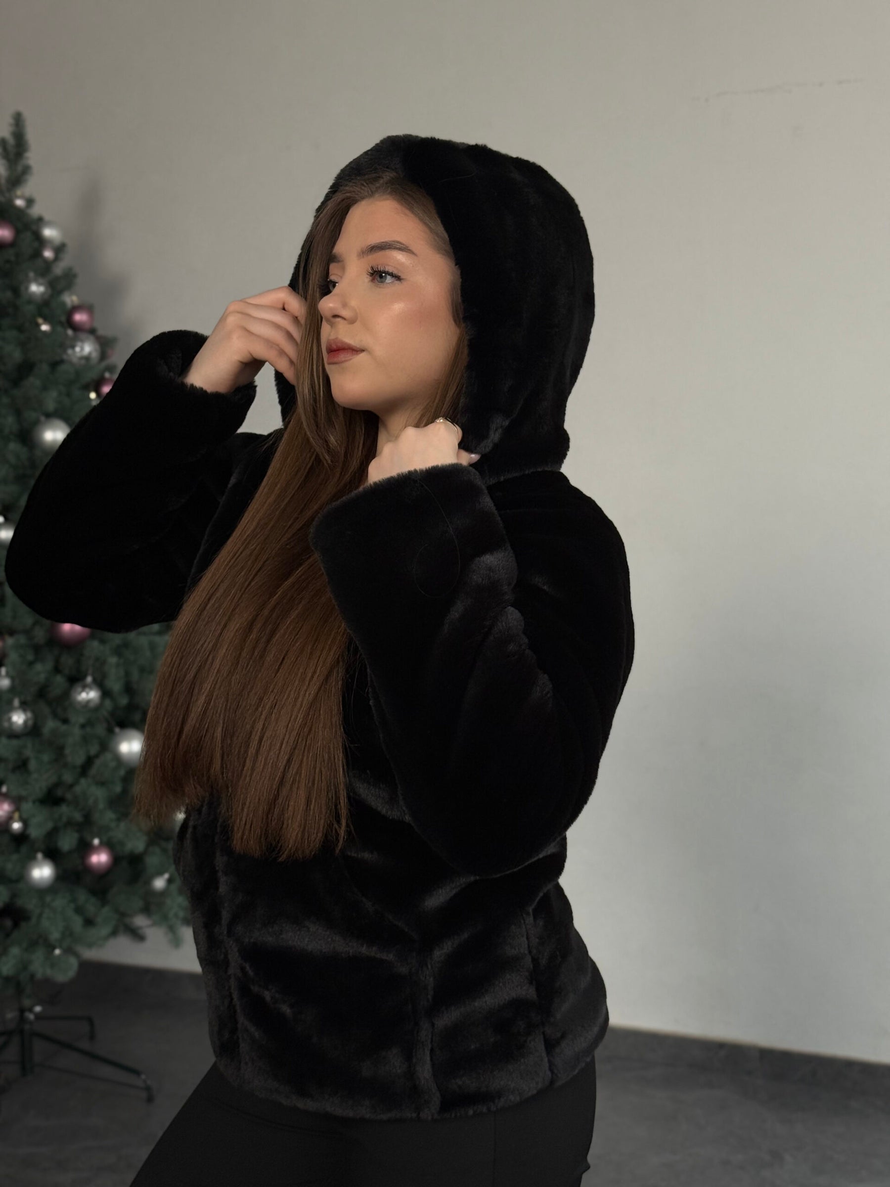 Коротка екошубка