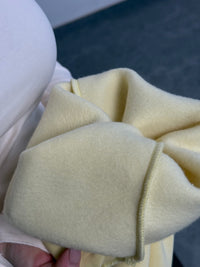 Джогери з тринитки на флісі