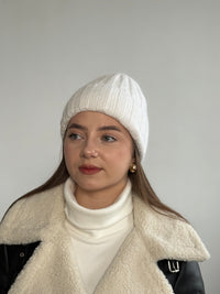 Вовняна шапка