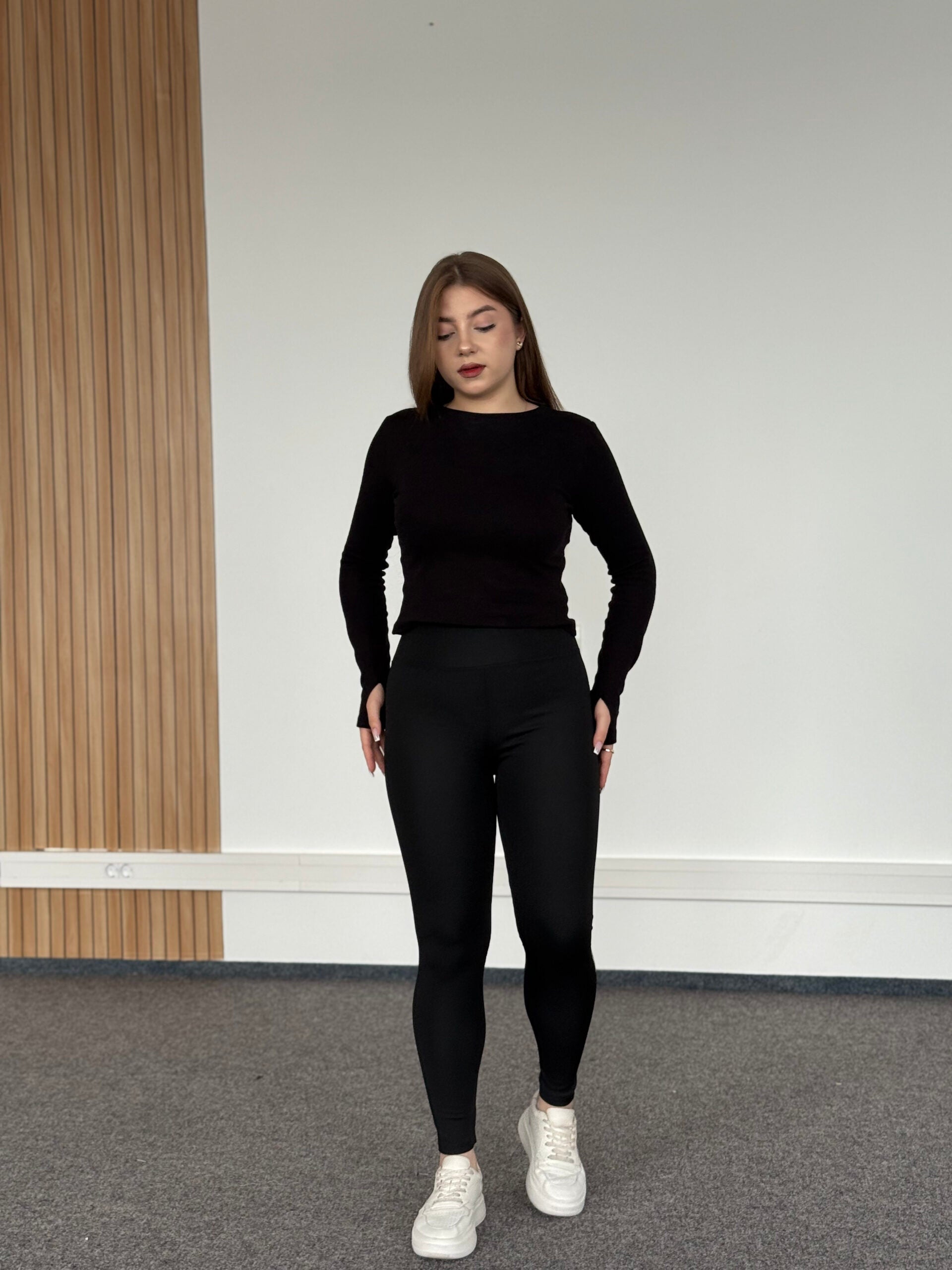 Лосини з мікродайвінгу